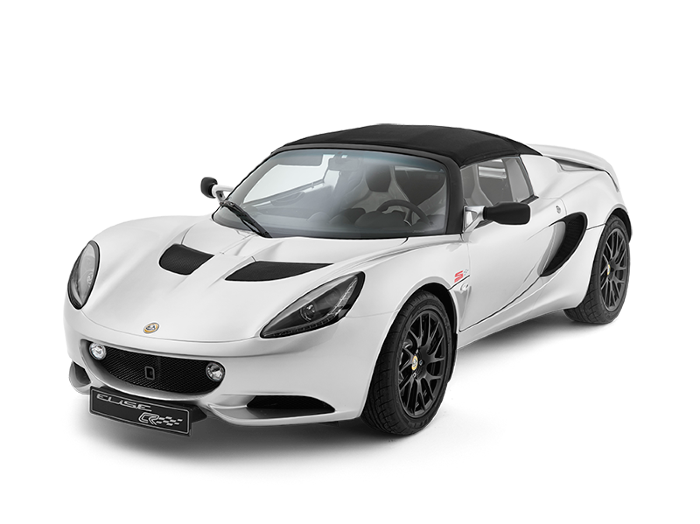 Afbeelding van Lotus Elise Lhd  Rhd
