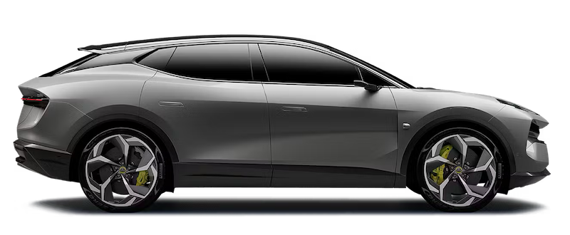 Afbeelding van Lotus Emeya S