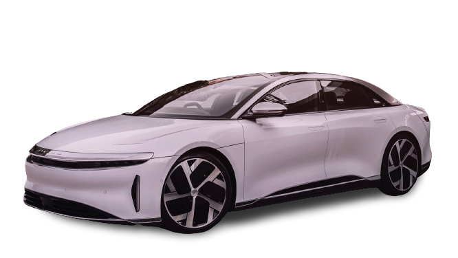 Afbeelding van Lucid Motors Air Dream