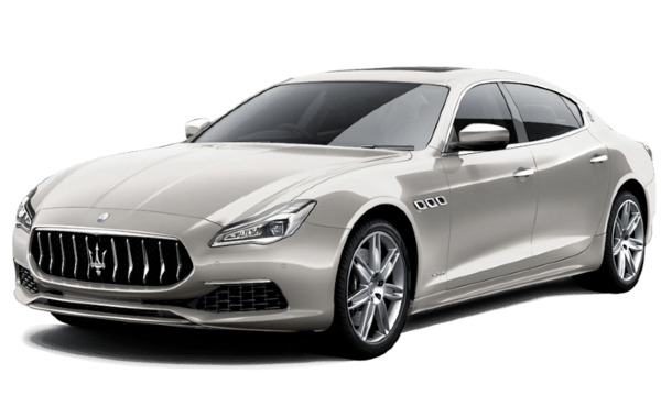 Afbeelding van Maserati Quattroporte Coupe Cambiocorsa