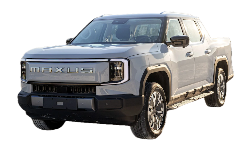 Afbeelding van Maxus ETERRON9 E-terron 9