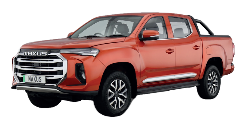 Afbeelding van Maxus T90 Ev