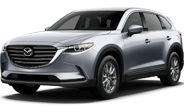 Afbeelding van Mazda CX-9