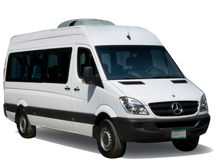 Afbeelding van Mercedes Benz 906 35 Sprinter 315cdi