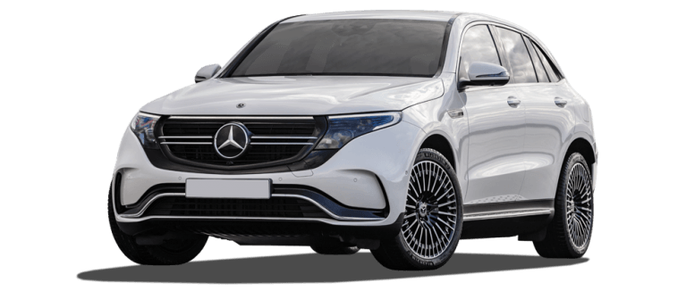 Afbeelding van Mercedes Benz Eqc 400 4matic