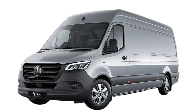 Afbeelding van Mercedes Benz Esprinter 314