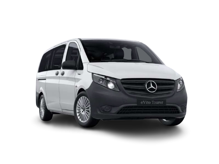 Afbeelding van Mercedes Benz Evito Tourer