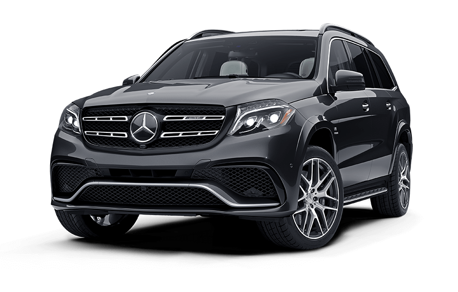 Afbeelding van Mercedes Benz Gl 350 Bluetec 4matic