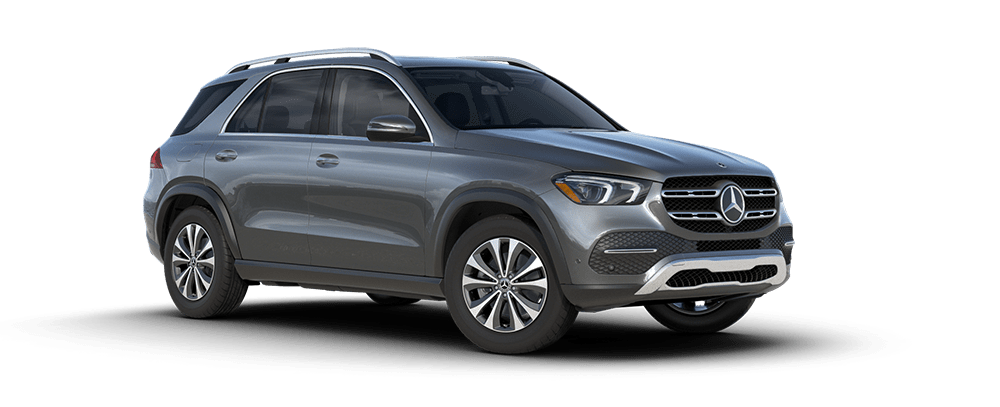 Afbeelding van Mercedes Benz Gle 350 D 4matic