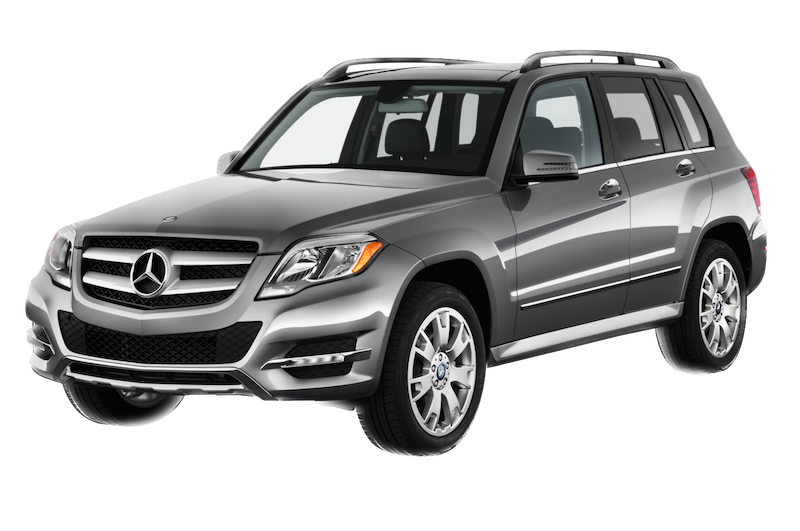 Afbeelding van Mercedes Benz Glk 200 Cdi