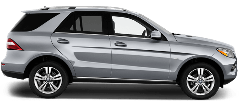 Afbeelding van Mercedes Benz Ml 250 Bluetec 4matic Ml250bluetec