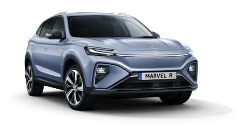 Afbeelding van MG Marvel R Electric Performance