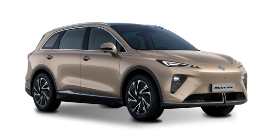 Afbeelding van MG S6 Ev Dual Motor