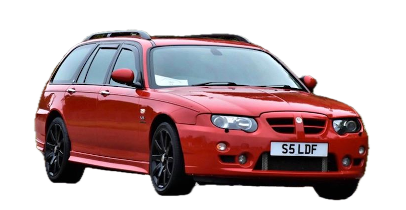 Afbeelding van MG ZT-T 180