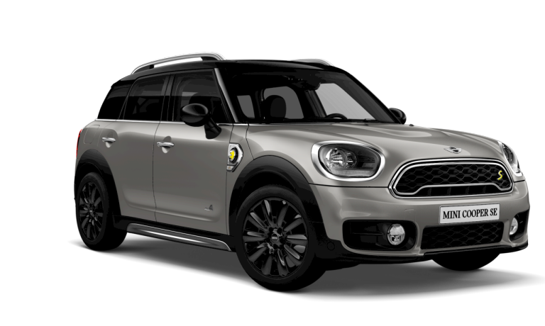 Afbeelding van Mini Clubman Cooper D