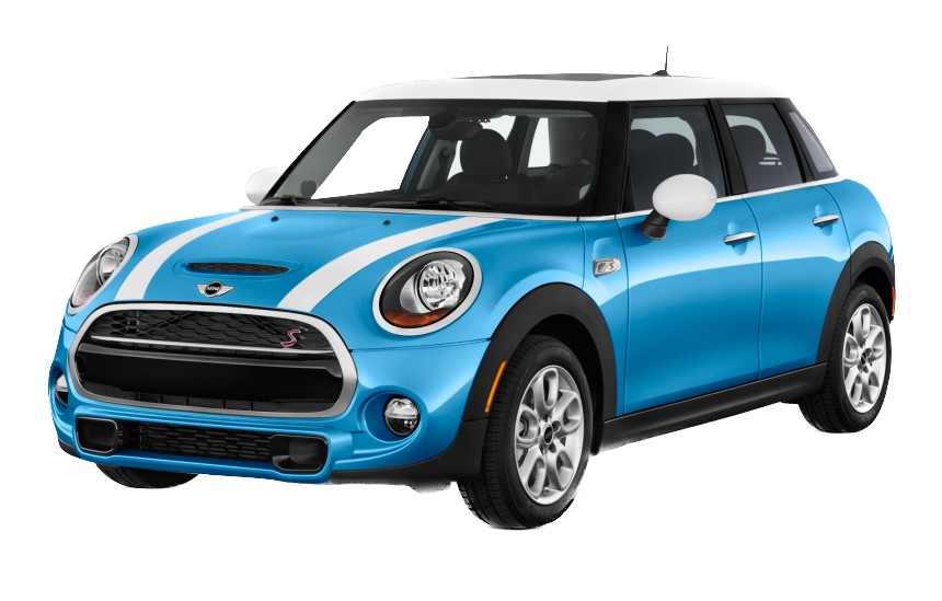 Afbeelding van Mini Cooper Clubman