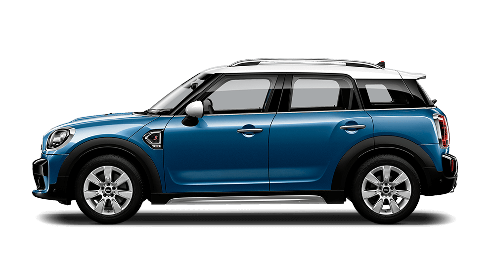 Afbeelding van Mini Countryman Cooper S All4