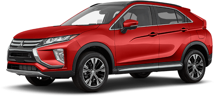 Afbeelding van Mitsubishi Eclipse Cross