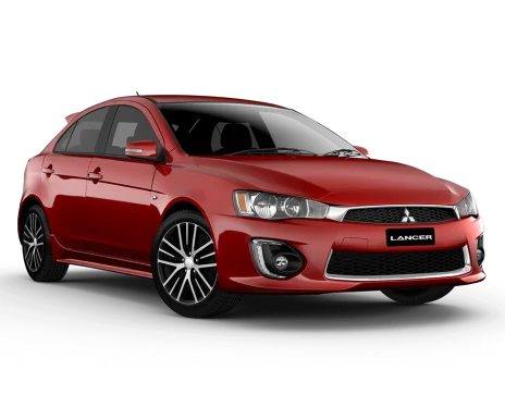 Afbeelding van Mitsubishi Lancer Wagon 1.6 C Stationwagon