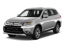 Afbeelding van Mitsubishi Outlander 2.0 Mpi