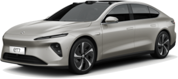 Afbeelding van Nio ET7 Standard Range
