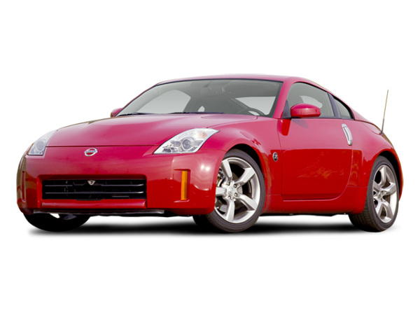 Afbeelding van Nissan 350 Z