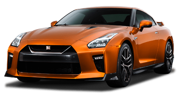 Afbeelding van Nissan GT-R