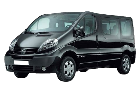 Afbeelding van Nissan Primastar 1200 L2h2 1.9 Dci 100