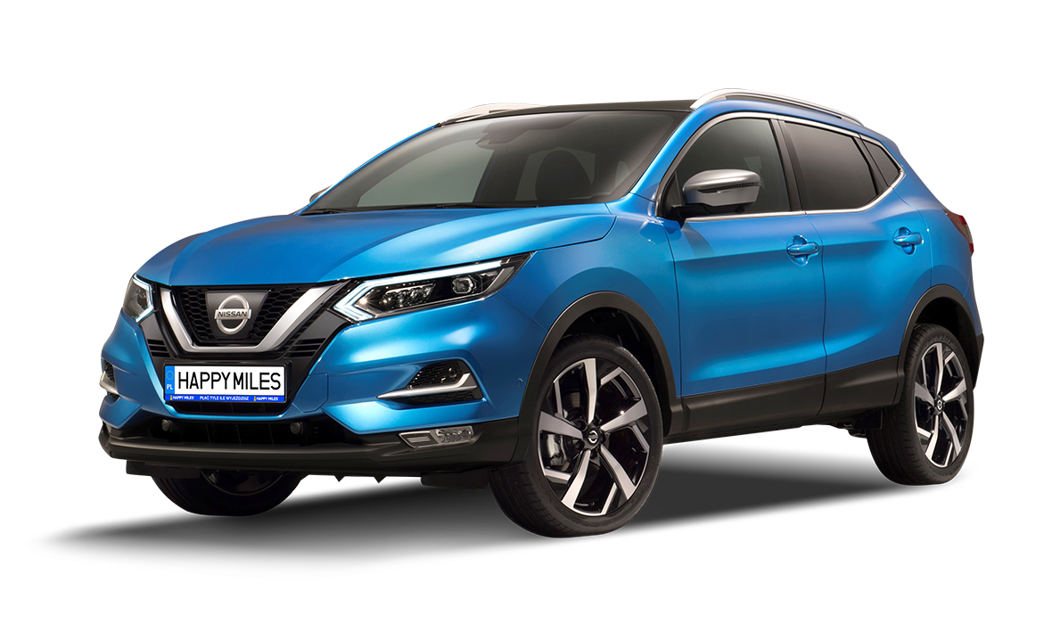 Afbeelding van Nissan Qashqai 2.0