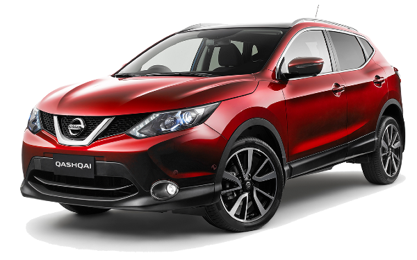 Afbeelding van Nissan QASHQAI2