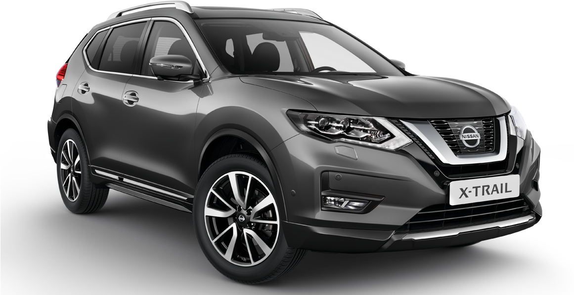 Afbeelding van Nissan X-TRAIL 2.5 Aut