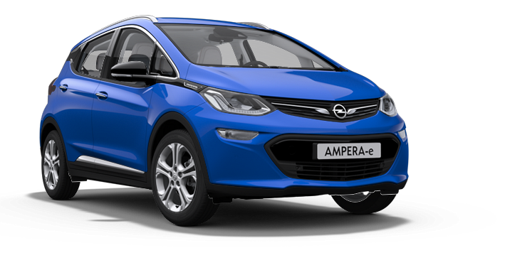 Afbeelding van Opel AMPERA-E