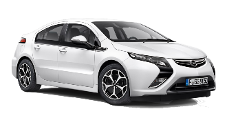 Afbeelding van Opel Ampera