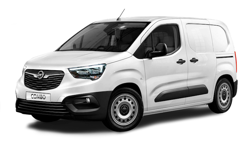 Afbeelding van Opel COMBO-E Cargo 50 Kwh