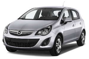 Afbeelding van Opel Corsa 1.2 S