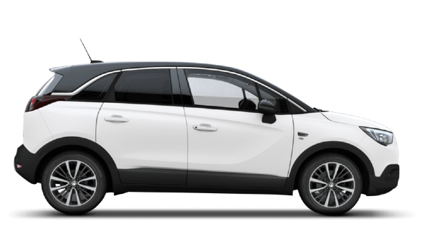 Afbeelding van Opel Crossland 12xe