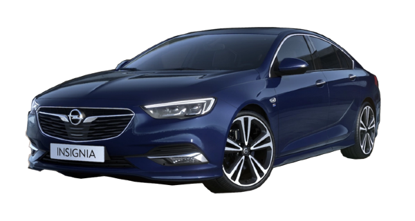 Afbeelding van Opel Insignia Grand Sport B 15xht