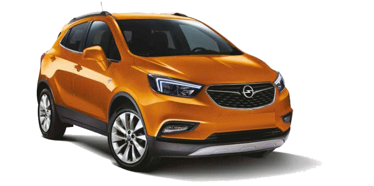 Afbeelding van Opel Mokka -e