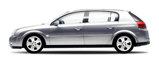 Afbeelding van Opel Signum 2.2