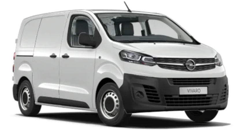 Afbeelding van Opel Vivaro / Zafira Life