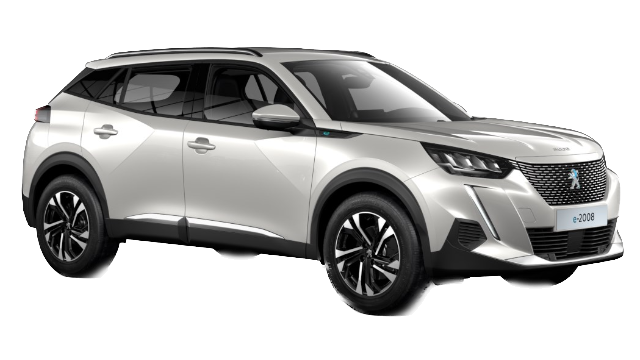 Afbeelding van Peugeot 2008 -e 50 Kwh