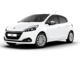 Afbeelding van Peugeot 208 -e 50 Kwh