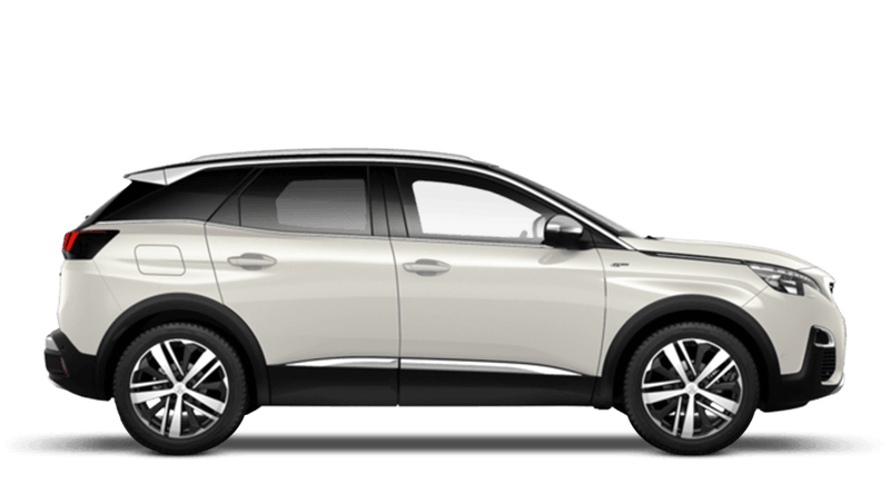 Afbeelding van Peugeot 3008 1.5hdi Stt