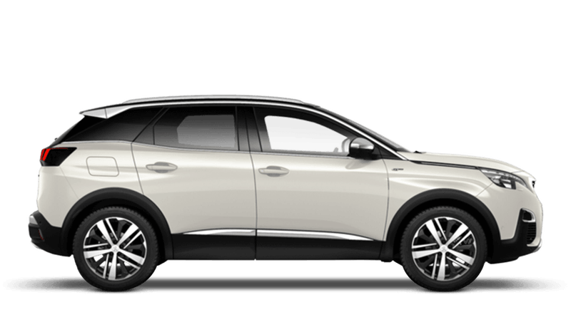 Afbeelding van Peugeot 3008 1.2i Stt