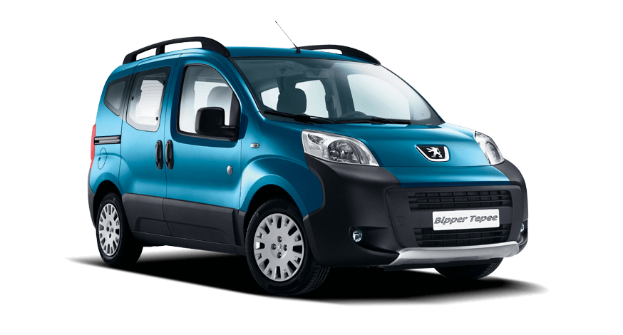 Afbeelding van Peugeot Bipper