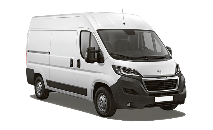 Afbeelding van Peugeot Boxer 270cs 1.9d