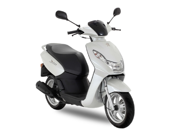 Afbeelding van Peugeot Kisbee