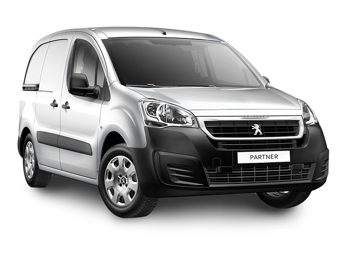 Afbeelding van Peugeot Partner 1.6 16v