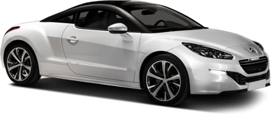 Afbeelding van Peugeot Rcz
