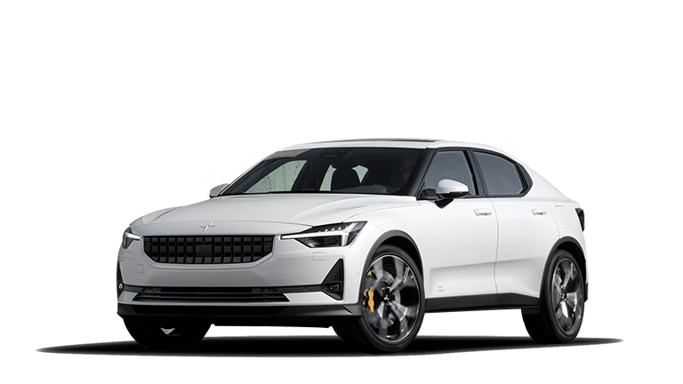 Afbeelding van Polestar 2 Awd Long Range